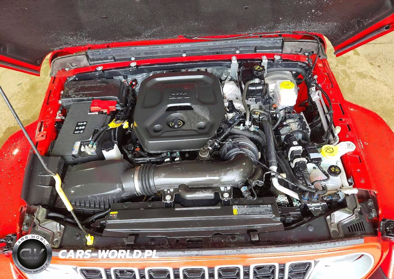 2026 Jeep Wrangler Sahara VIN:1C4PJXEN7TW179048 - 12