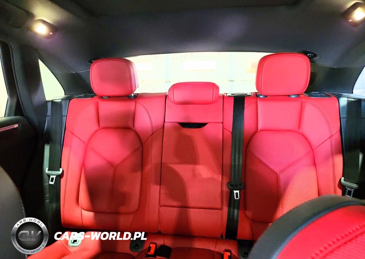 2019 Porsche Macan VIN:WP1AA2A5XKLB03918 - 10