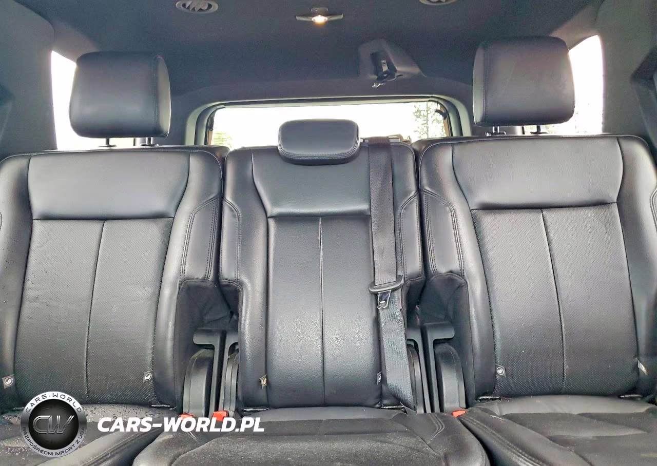 2020 Ford Expedition Xlt VIN:1FMJU1HT3LEA09713 - 10