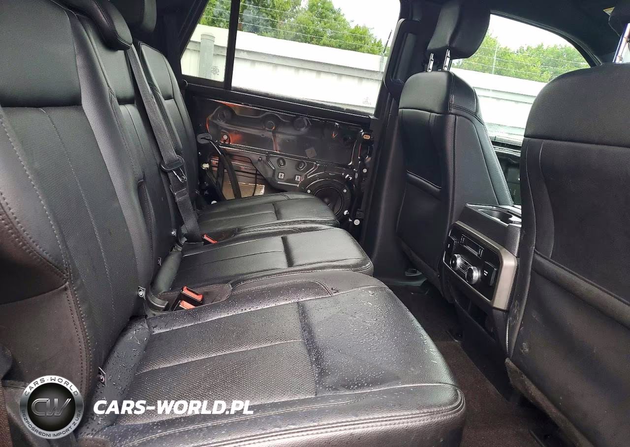 2020 Ford Expedition Xlt VIN:1FMJU1HT3LEA09713 - 11