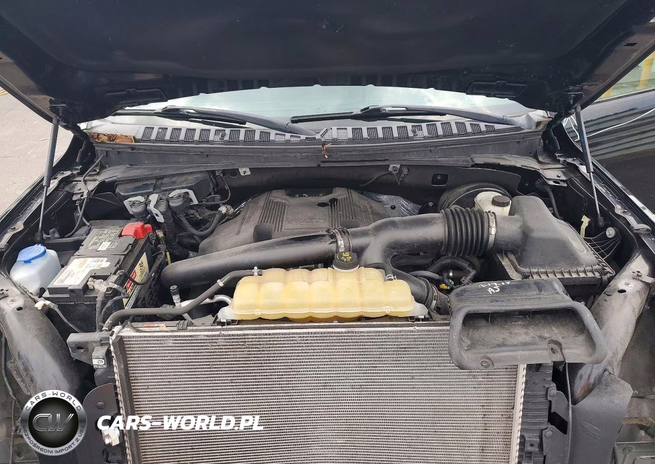 2020 Ford Expedition Xlt VIN:1FMJU1HT3LEA09713 - 12