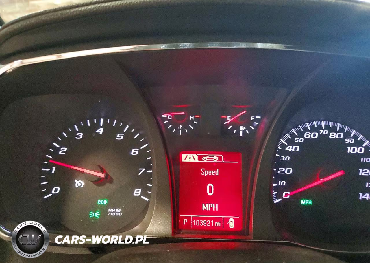 2017 GMC Terrain Sle VIN:2GKFLSEK5H6225397 - 9