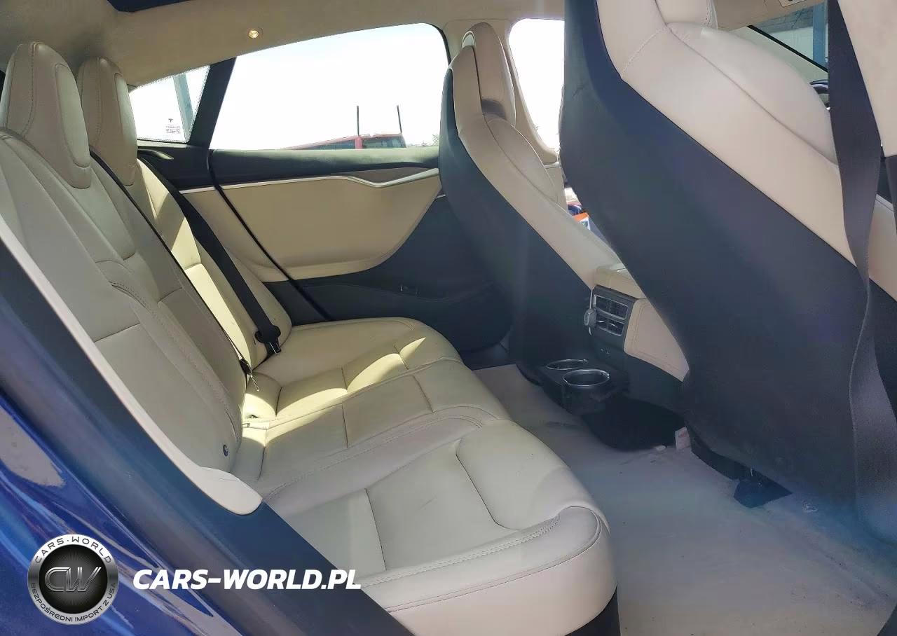2017 Tesla Model S VIN:5YJSA1E24HF219370 - 10