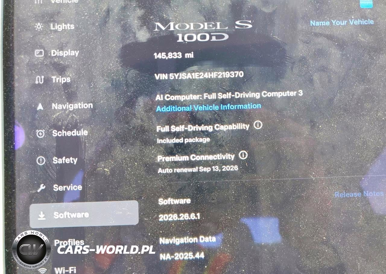 2017 Tesla Model S VIN:5YJSA1E24HF219370 - 9