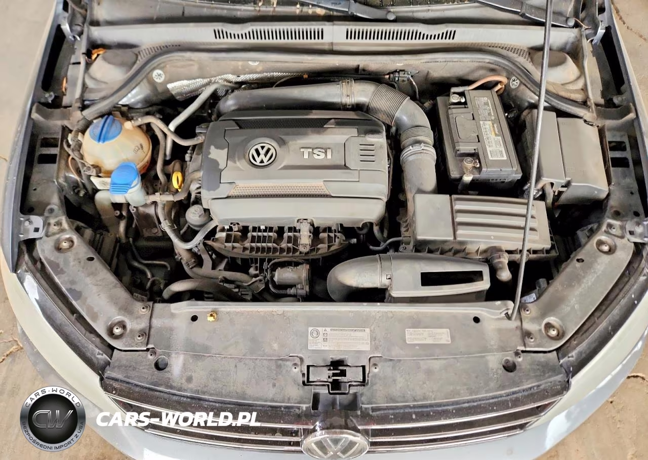 2016 Volkswagen Jetta VIN:3VWB17AJ6GM298547 - 11