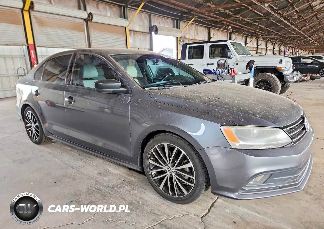 2016 Volkswagen Jetta VIN:3VWB17AJ6GM298547 - 4