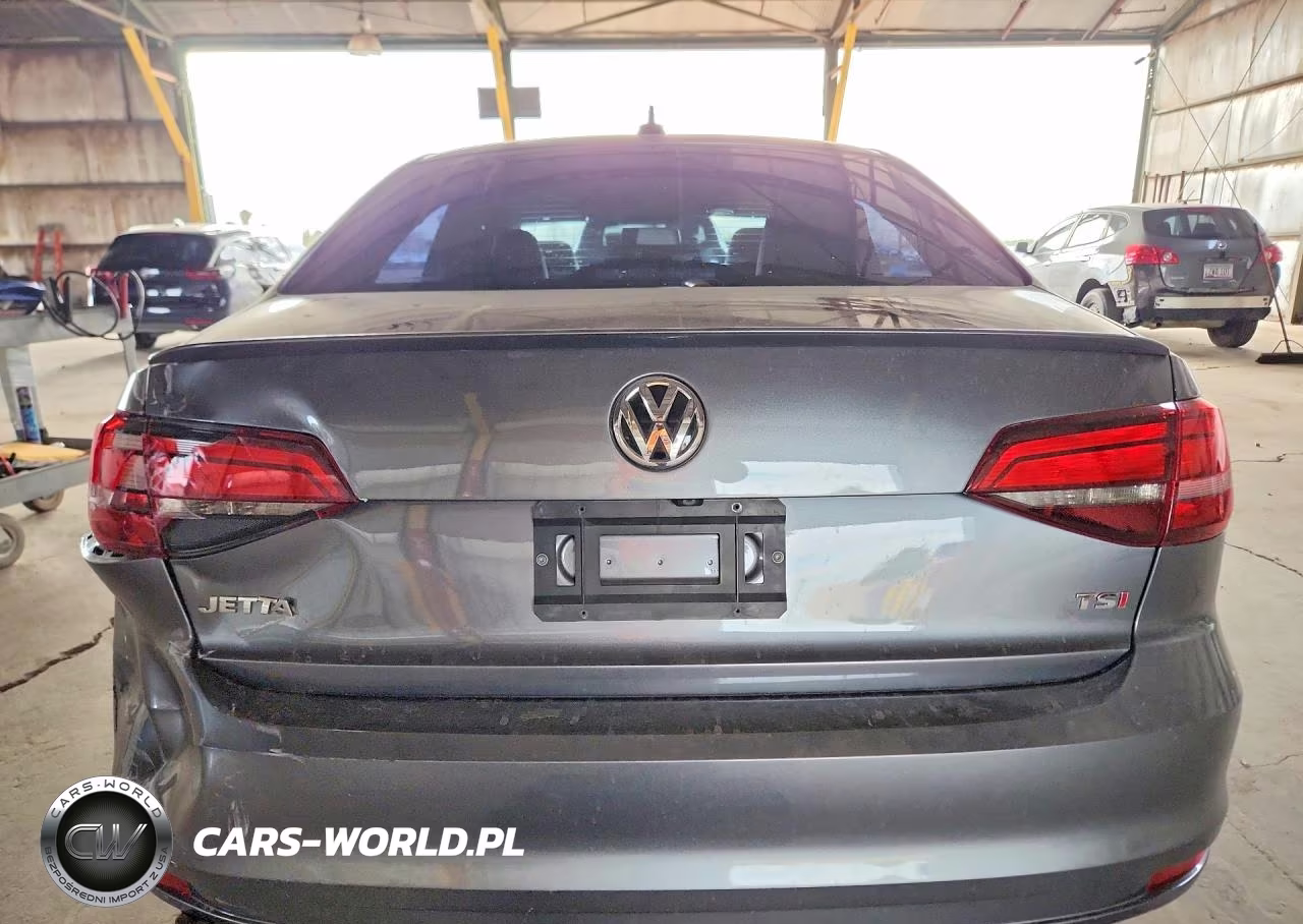 2016 Volkswagen Jetta VIN:3VWB17AJ6GM298547 - 6