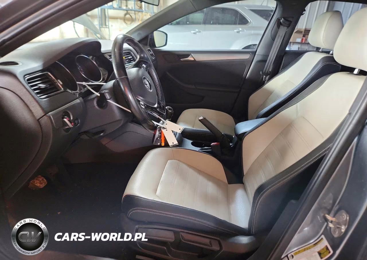 2016 Volkswagen Jetta VIN:3VWB17AJ6GM298547 - 7