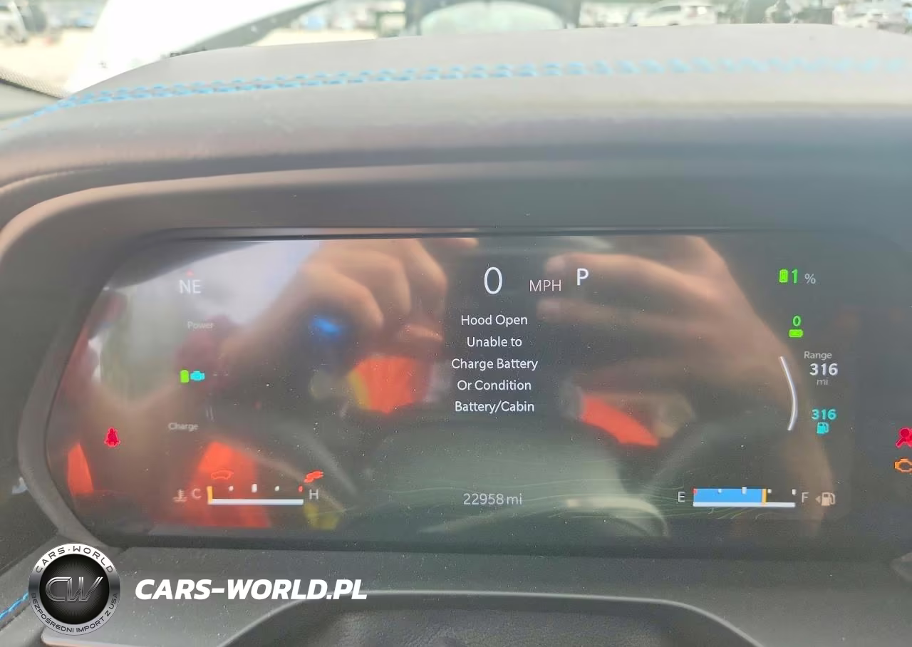 2022 Jeep Grand Cherokee Trailhawk 4Xe VIN:1C4RJYC6XN8748623 - 9