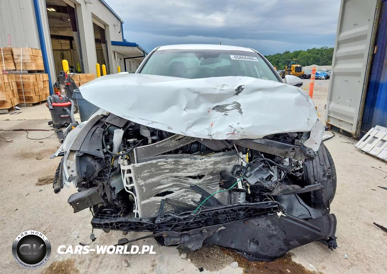 2020 Kia Optima Lx VIN:5XXGT4L37LG400160 - 5