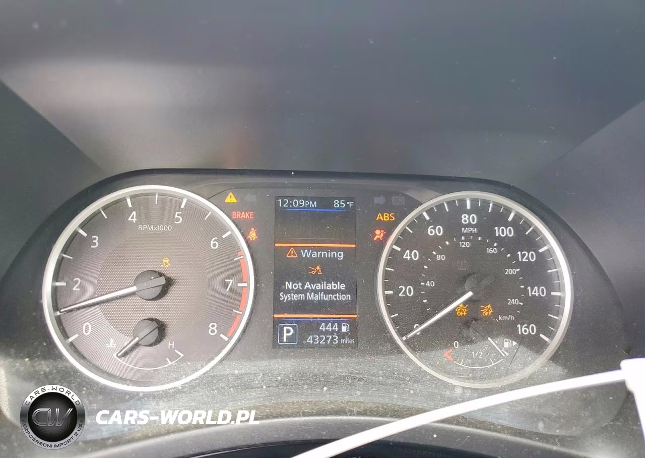 2022 Nissan Sentra S VIN:3N1AB8BV6NY279301 - 9