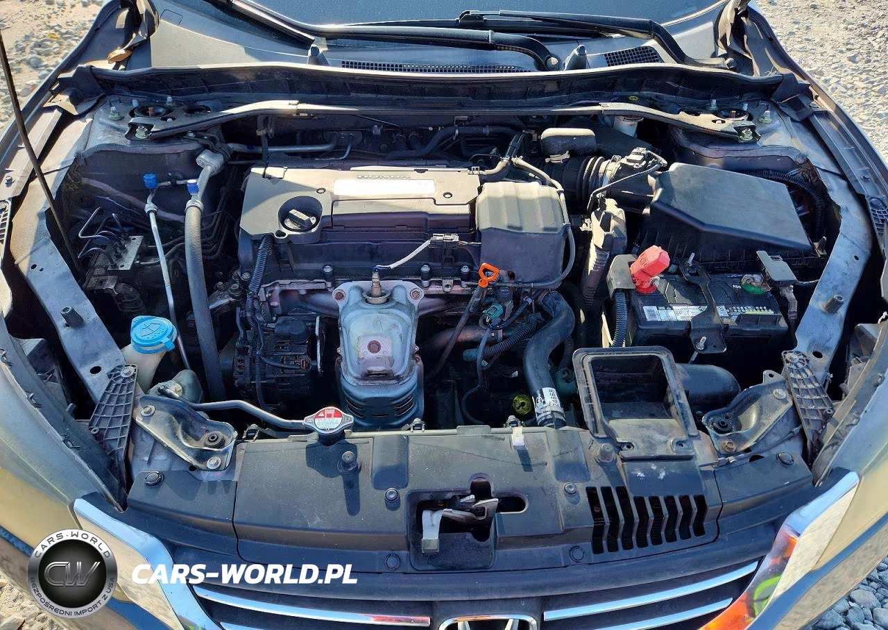 2015 Honda Accord Exl VIN:1HGCR2F81FA188060 - 11