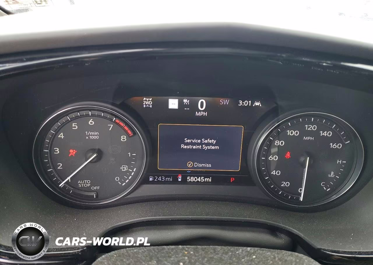 2021 Cadillac Xt6 Sport VIN:1GYKPHRS4MZ111959 - 9