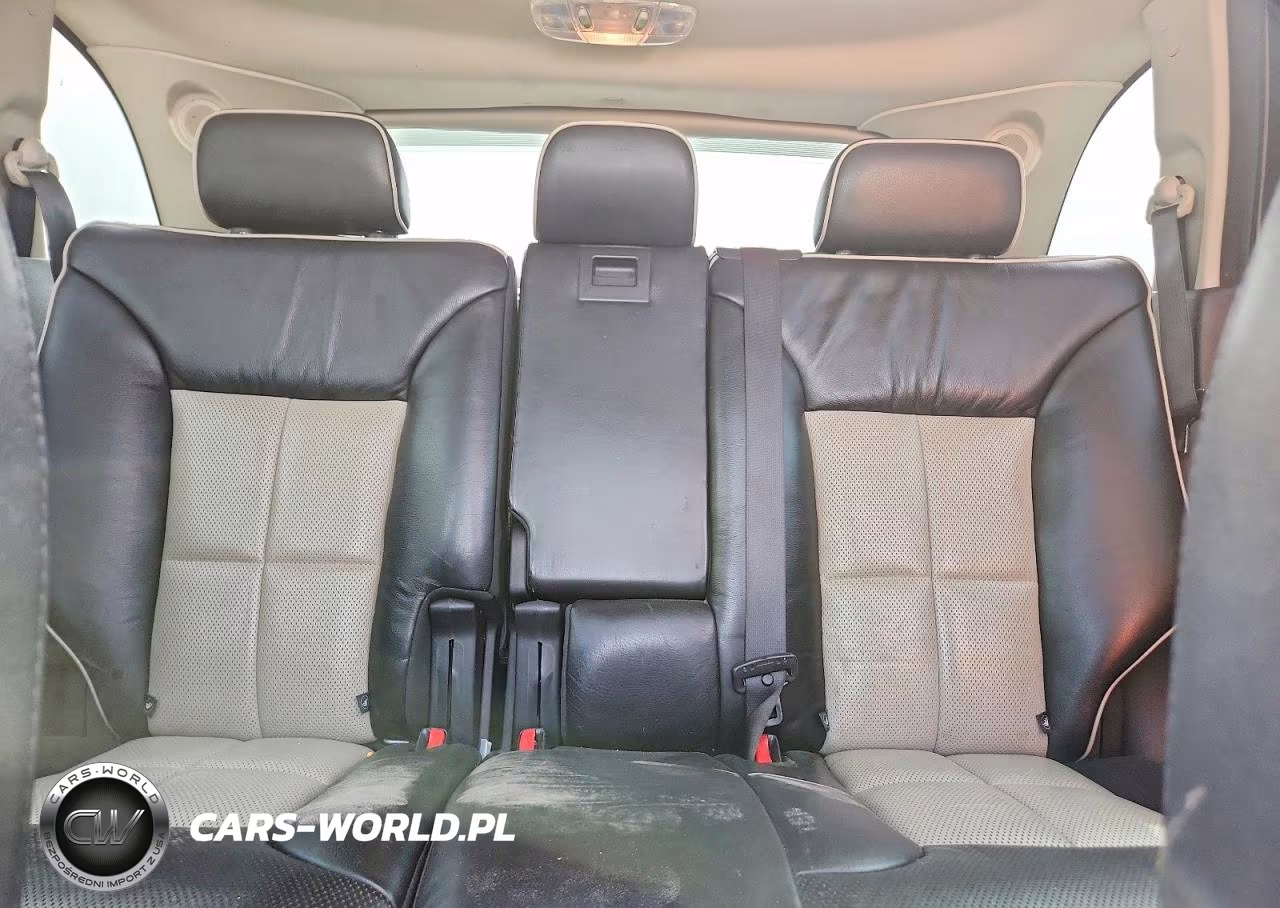 2008 Lincoln Mkx VIN:2LMDU68C98BJ00535 - 10