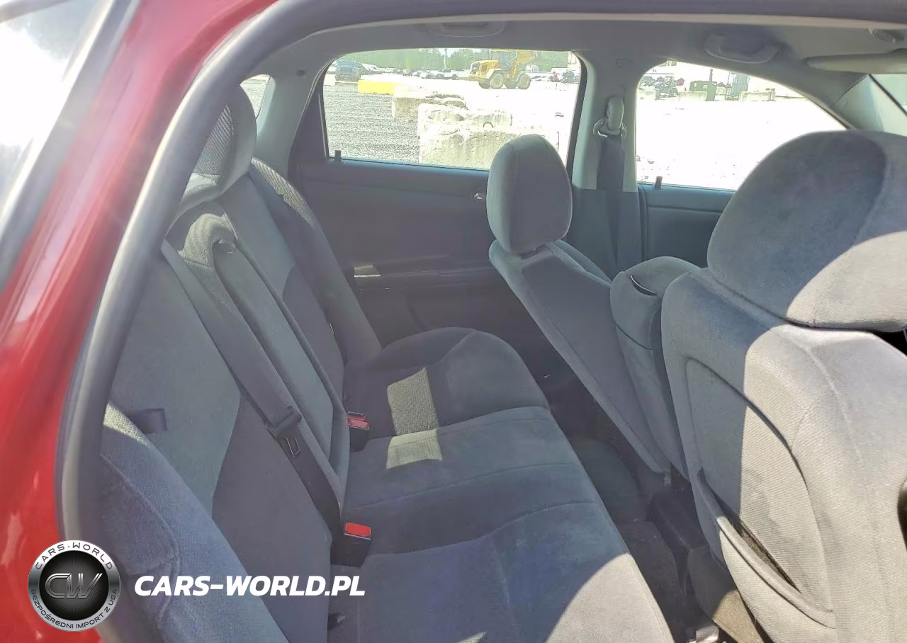 2012 Chevrolet Impala Lt VIN:2G1WB5E3XC1213897 - 10