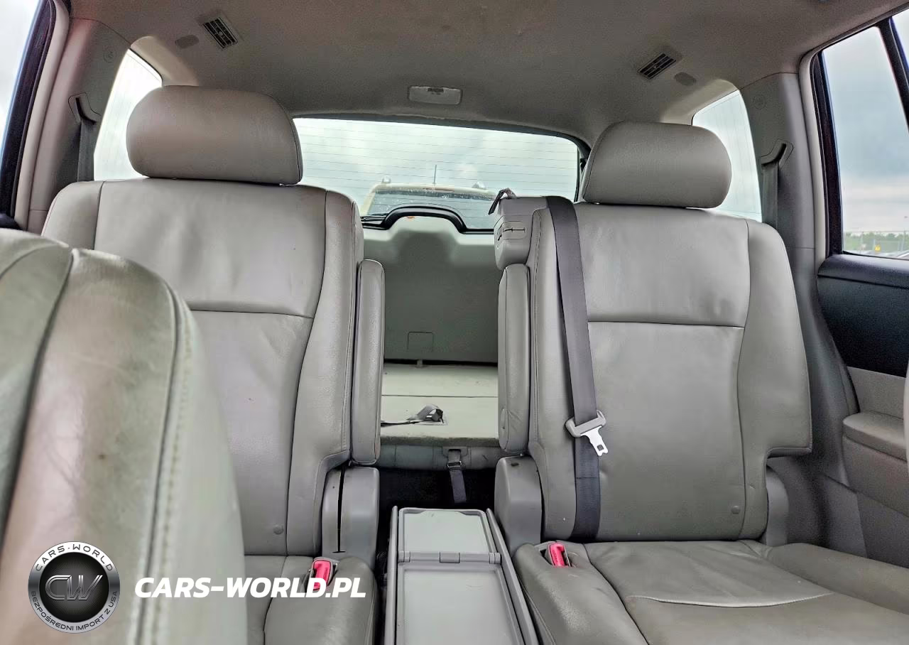 2010 Toyota Highlander Hybrid Limited VIN:JTEJW3EH9A2046463 - 10