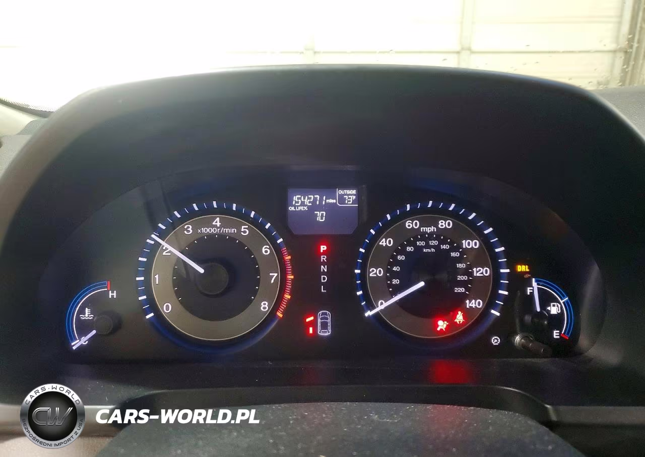 2013 Honda Odyssey Exl VIN:5FNRL5H68DB068753 - 9