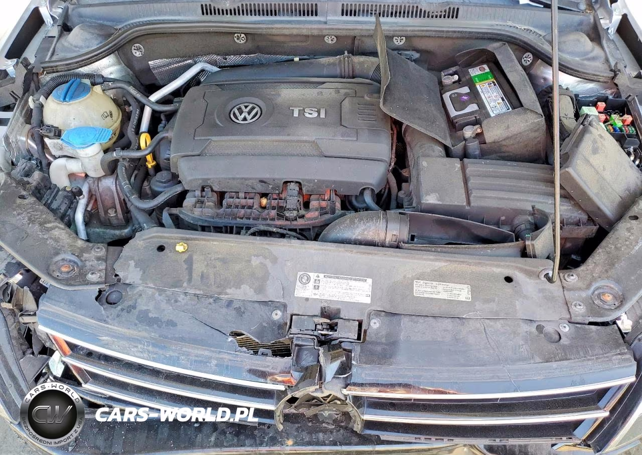 2015 Volkswagen Jetta Se VIN:3VWD17AJ9FM263329 - 11