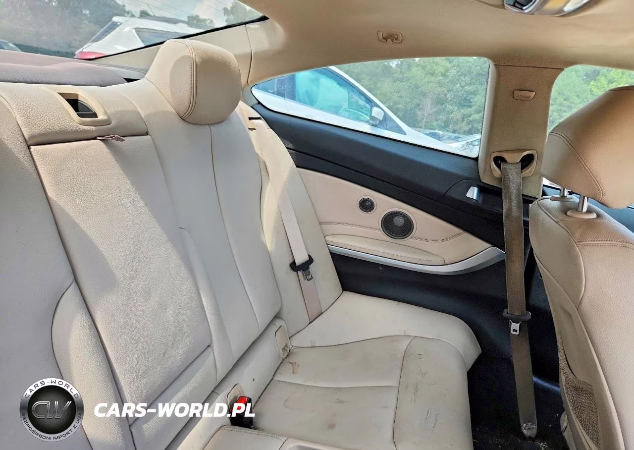 2015 BMW 428 Xi VIN:WBA3N5C56FK484513 - 10
