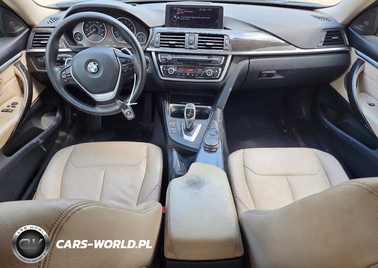 2015 BMW 428 Xi VIN:WBA3N5C56FK484513 - 8