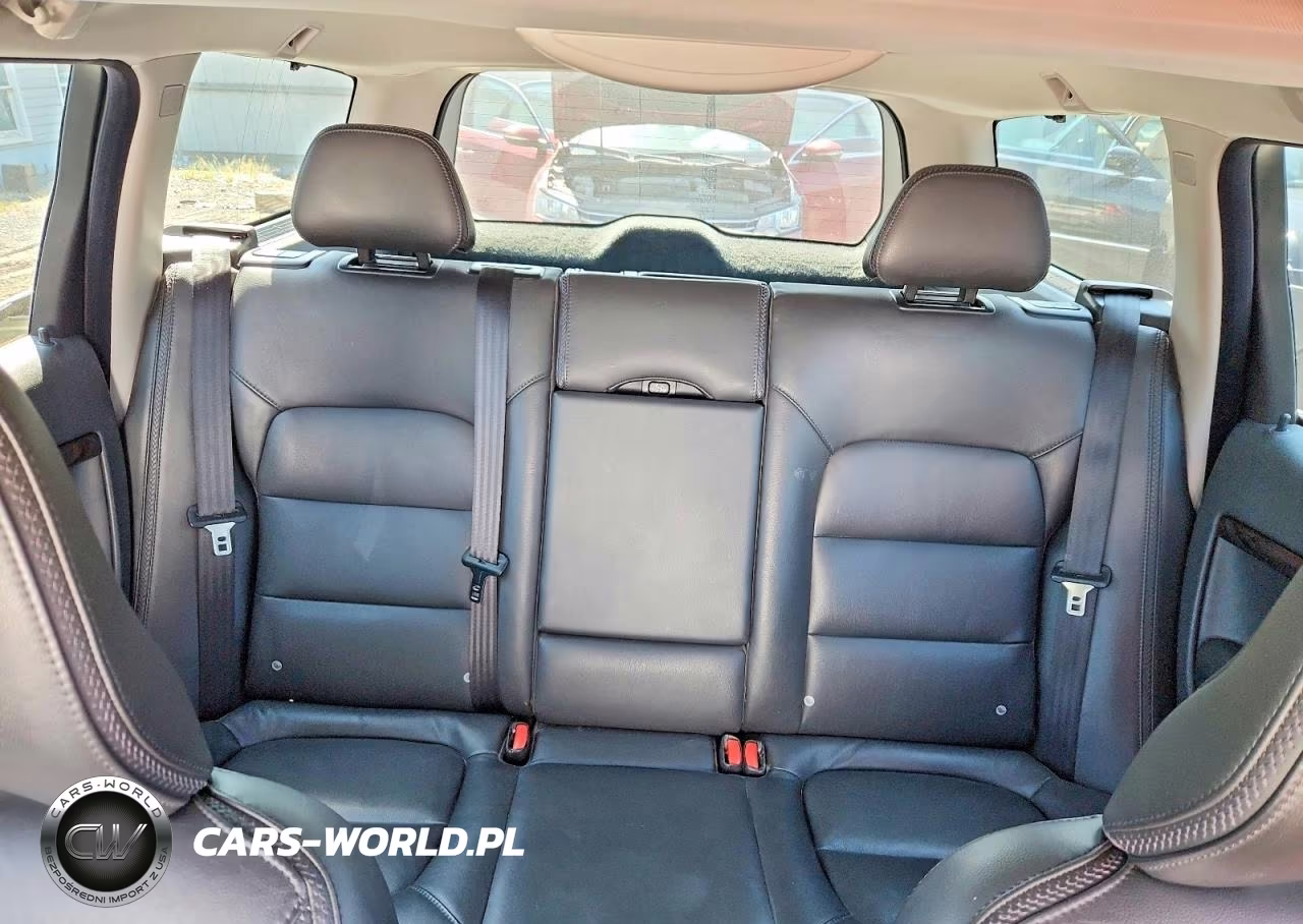 2016 Volvo Xc70 T5 Premier VIN:YV4612NK2G1270622 - 10