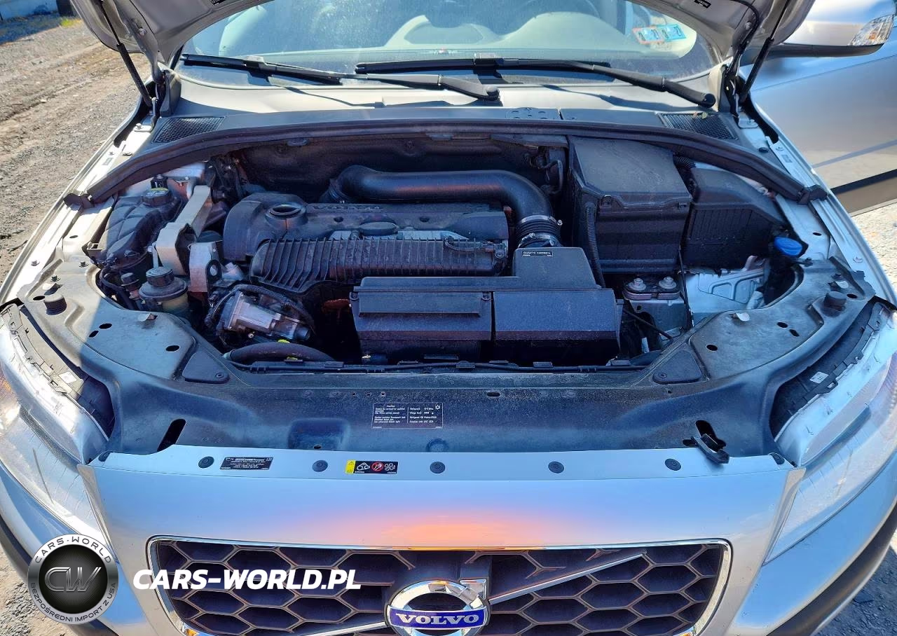 2016 Volvo Xc70 T5 Premier VIN:YV4612NK2G1270622 - 12