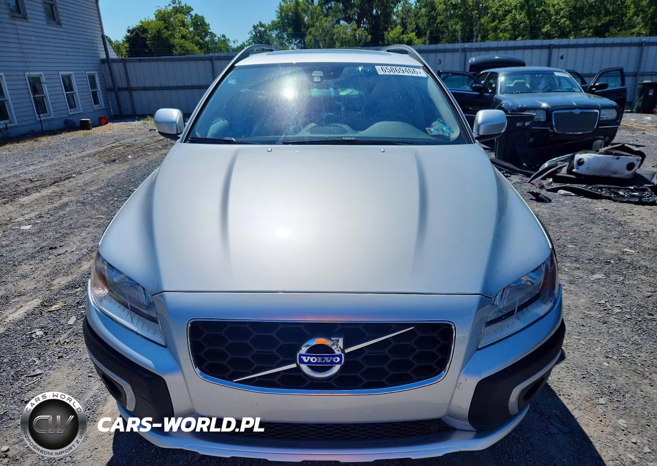 2016 Volvo Xc70 T5 Premier VIN:YV4612NK2G1270622 - 5