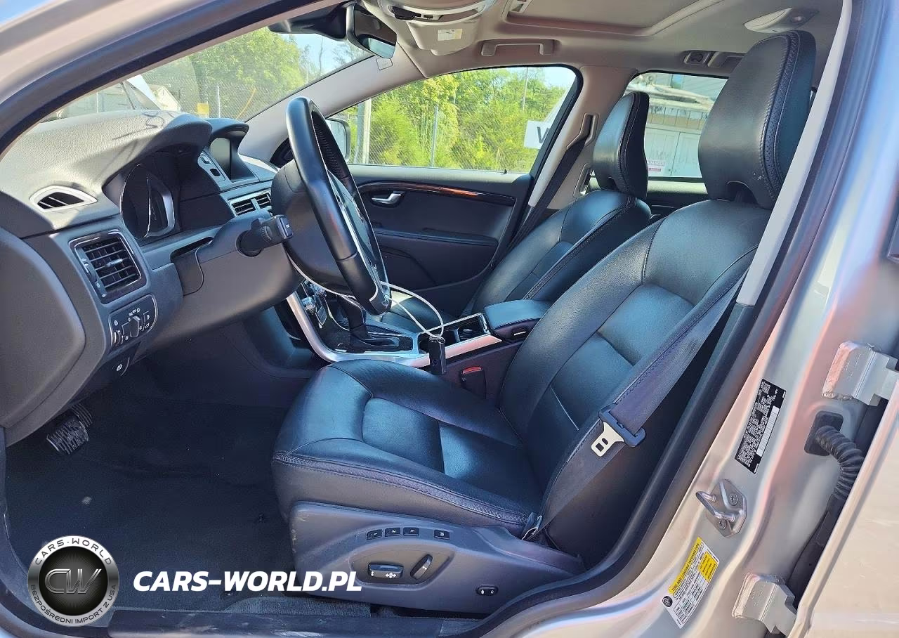 2016 Volvo Xc70 T5 Premier VIN:YV4612NK2G1270622 - 7