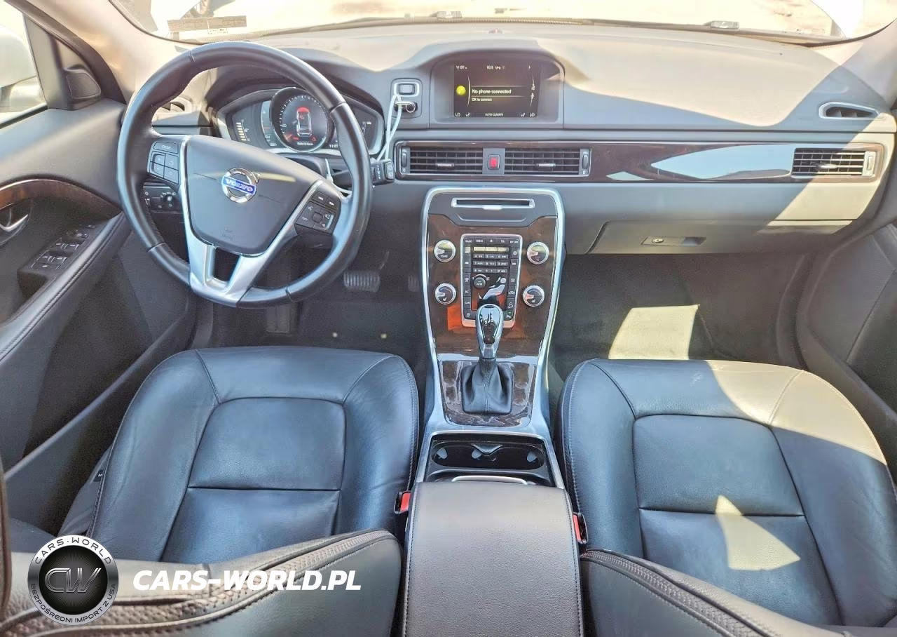 2016 Volvo Xc70 T5 Premier VIN:YV4612NK2G1270622 - 8