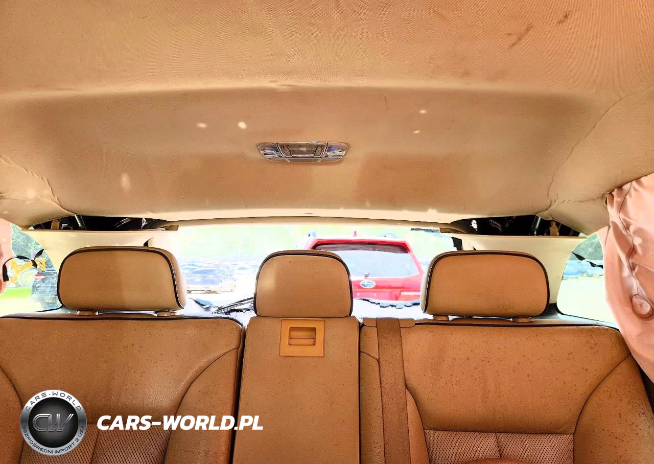 2010 Lincoln Mkx VIN:2LMDJ6JC0ABJ19919 - 10