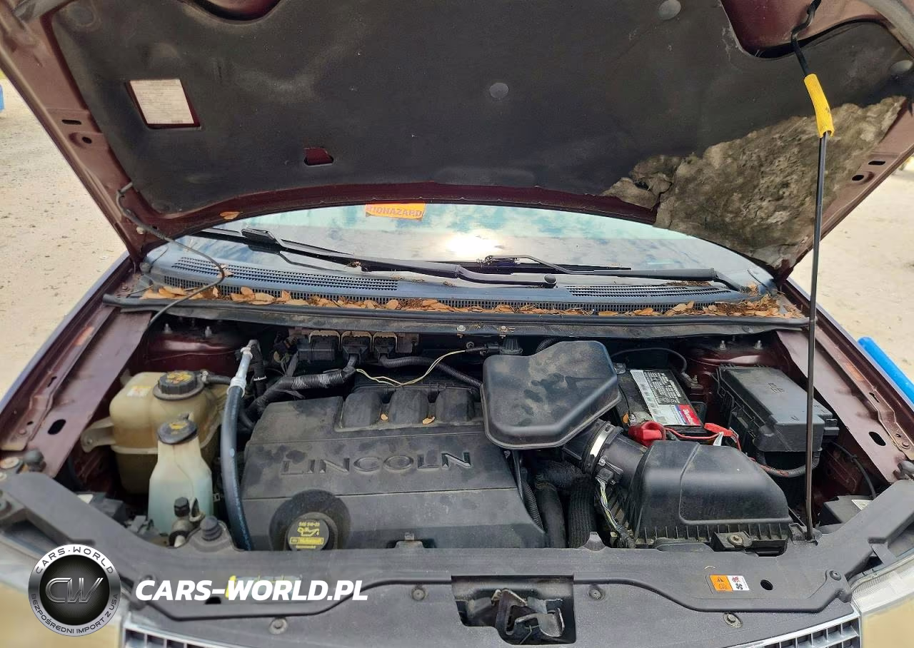 2010 Lincoln Mkx VIN:2LMDJ6JC0ABJ19919 - 12