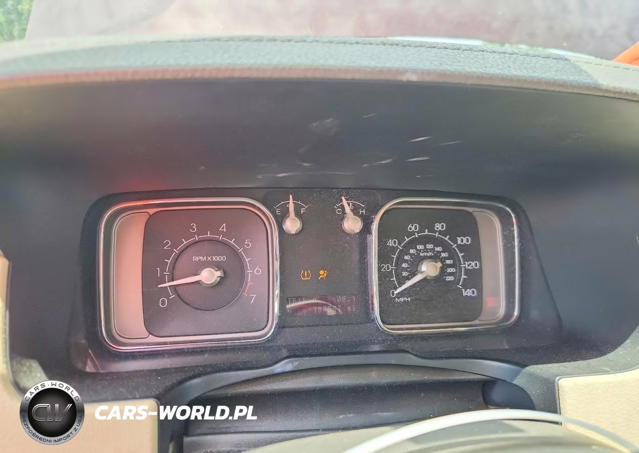 2010 Lincoln Mkx VIN:2LMDJ6JC0ABJ19919 - 9