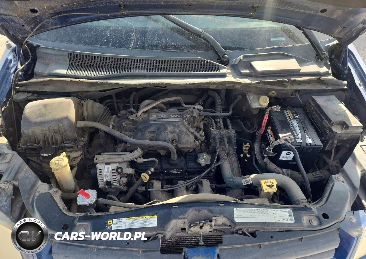 2010 Dodge Grand Caravan Se VIN:2D4RN4DE8AR326290 - 12