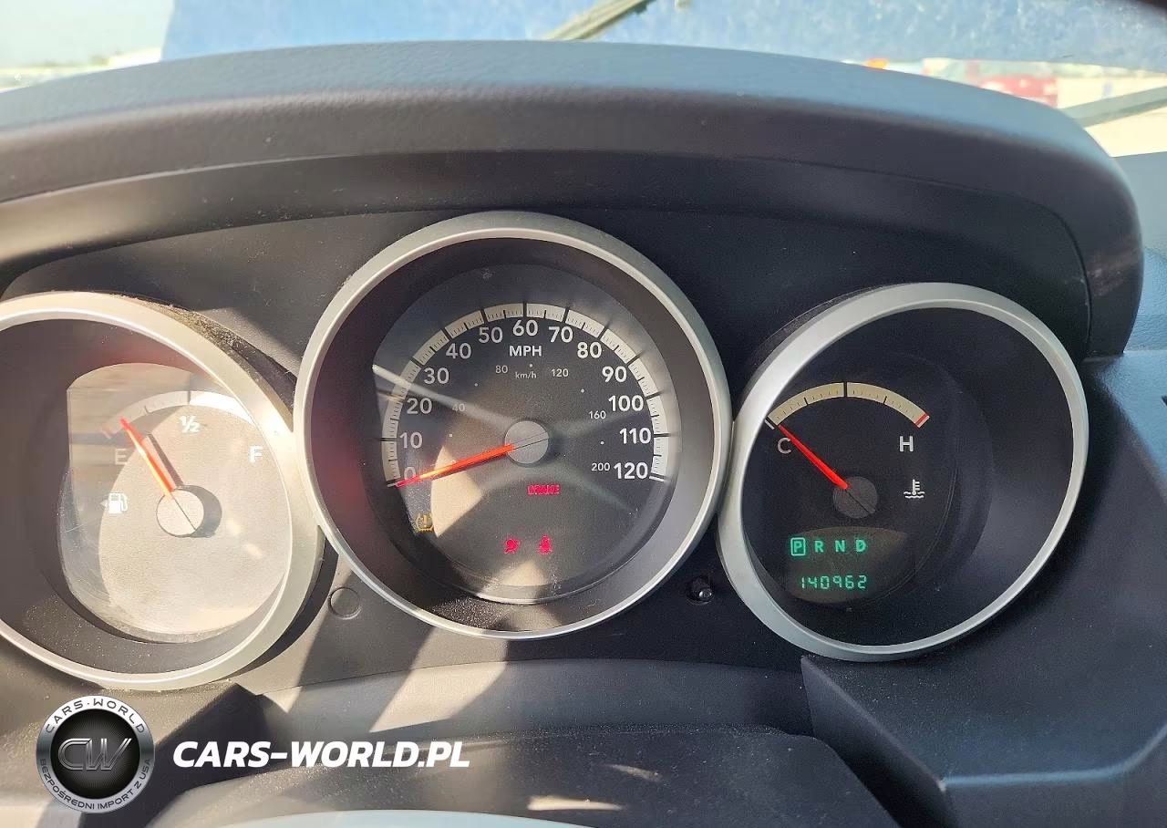 2010 Dodge Grand Caravan Se VIN:2D4RN4DE8AR326290 - 9