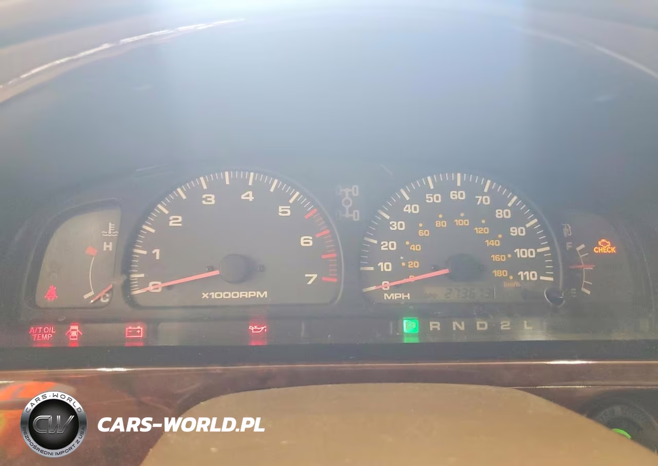 2002 Toyota 4Runner Limited VIN:JT3HN87R320381731 - 9