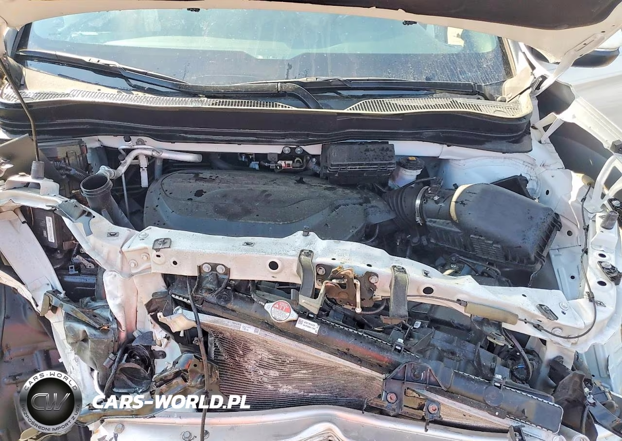 2025 Honda Passport Exl VIN:5FNYF8H51SB015210 - 12