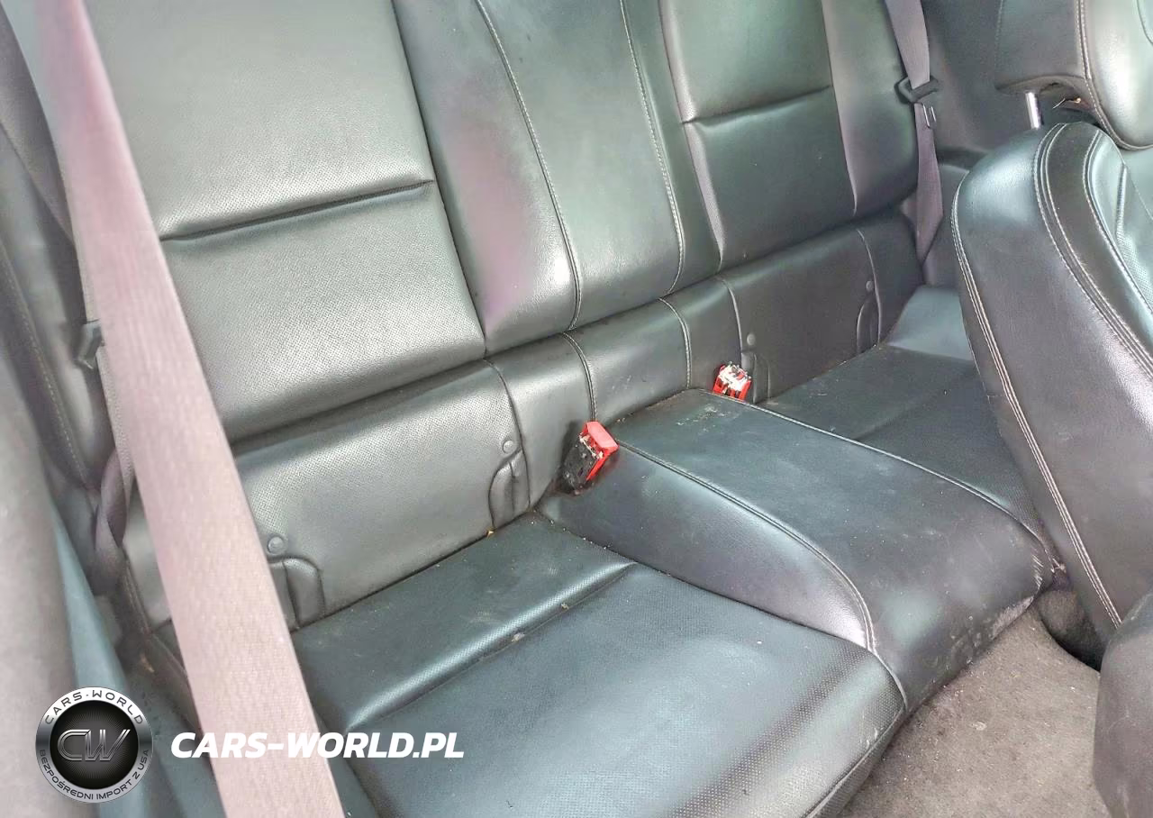 2013 Chevrolet Camaro Lt VIN:2G1FC1E38D9198891 - 10
