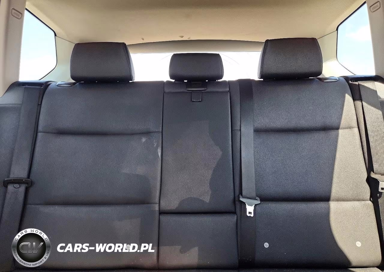 2017 BMW X3 xDrive28I VIN:5UXWX9C5XH0T10491 - 10