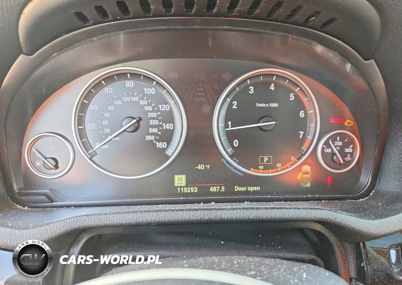 2017 BMW X3 xDrive28I VIN:5UXWX9C5XH0T10491 - 9