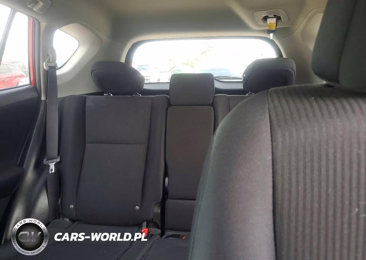 2015 Toyota Rav4 Le VIN:2T3BFREV4FW324251 - 10