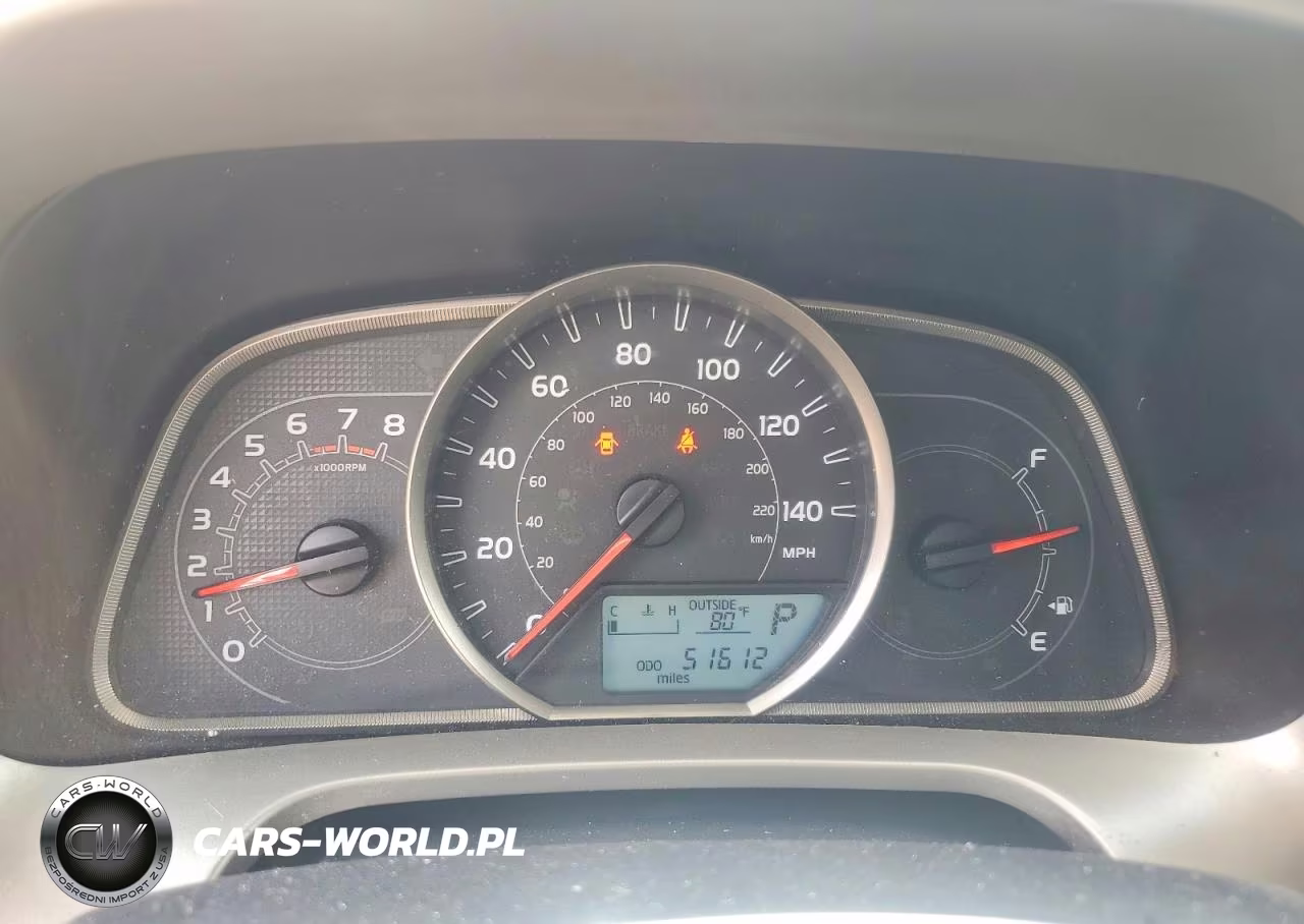 2015 Toyota Rav4 Le VIN:2T3BFREV4FW324251 - 9