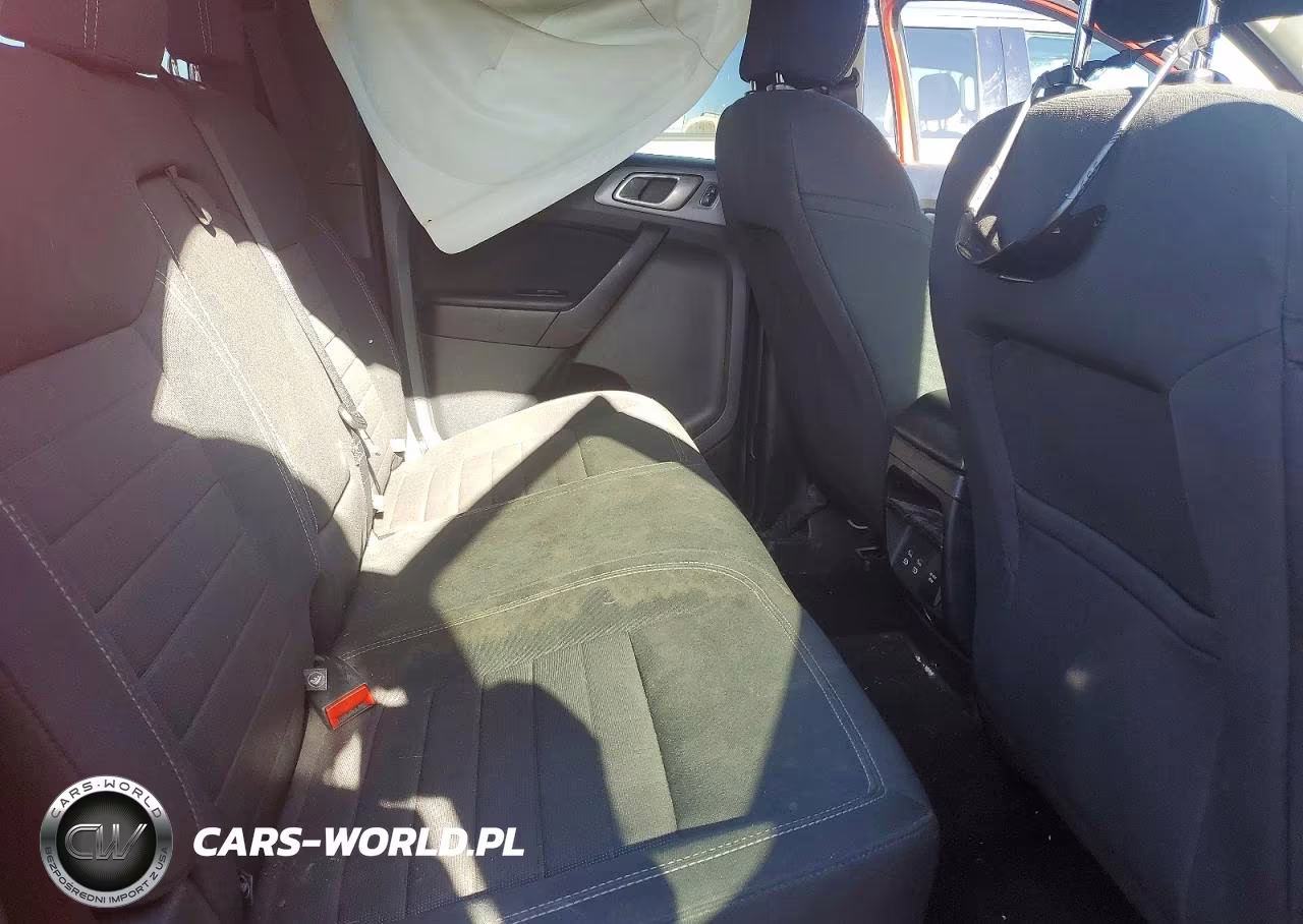 2019 Ford Ranger Xl VIN:1FTER4EH7KLB15942 - 10