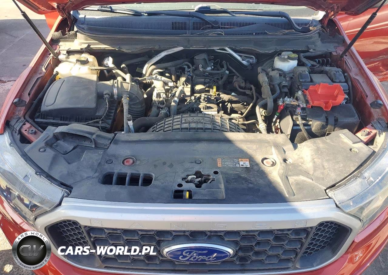 2019 Ford Ranger Xl VIN:1FTER4EH7KLB15942 - 11