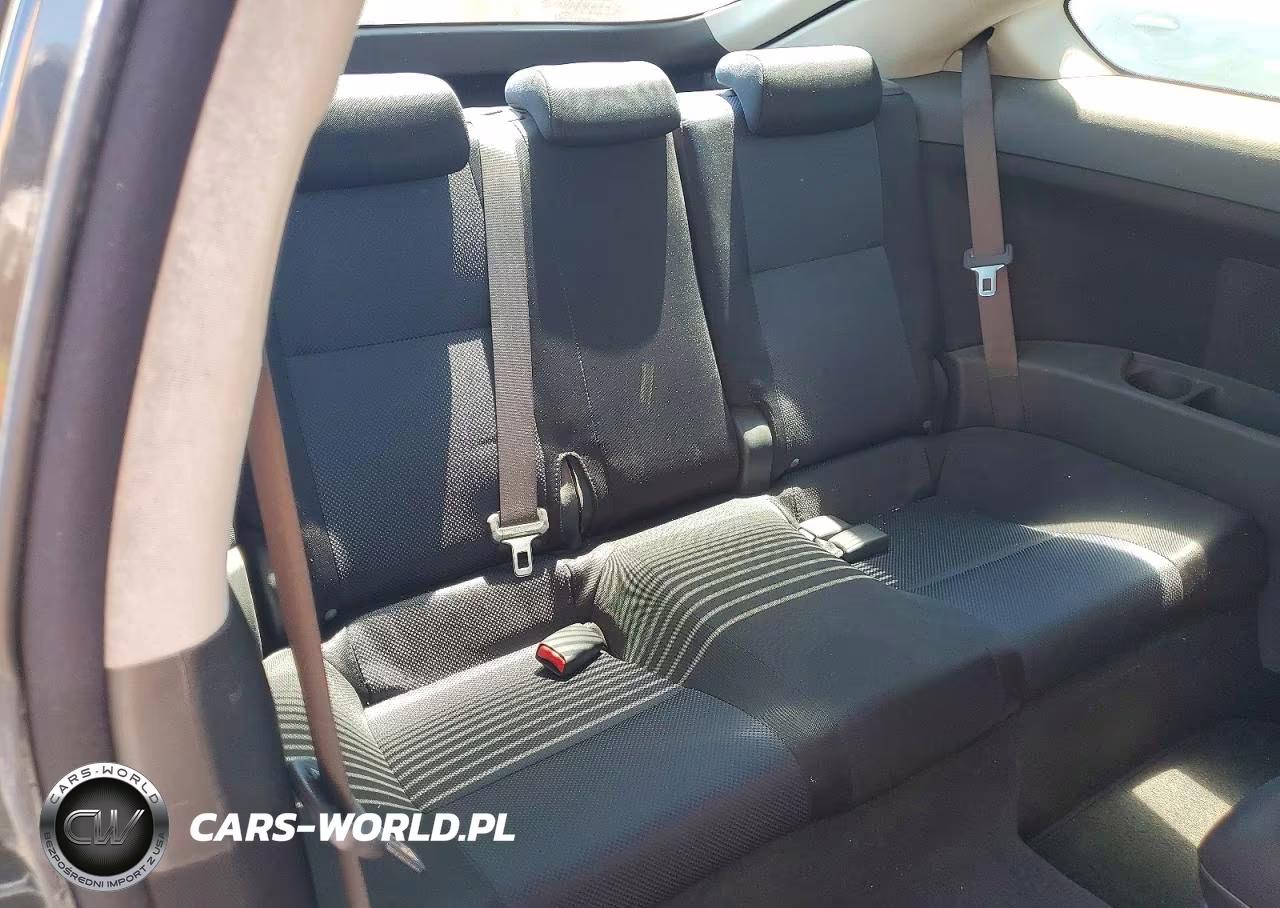 2009 Scion Tc Base VIN:JTKDE167990285848 - 10