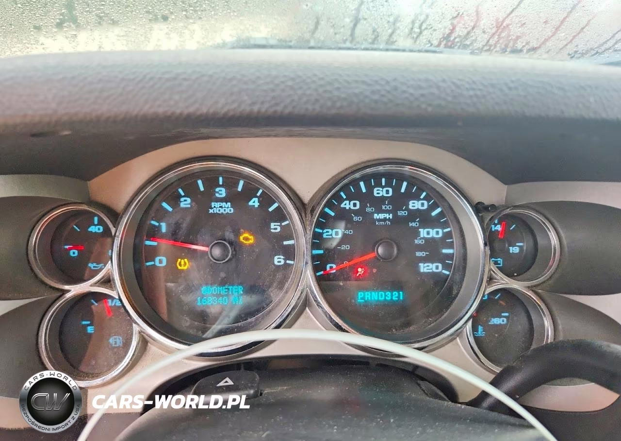 2008 GMC Sierra K1500 VIN:2GTEK19J281235257 - 9