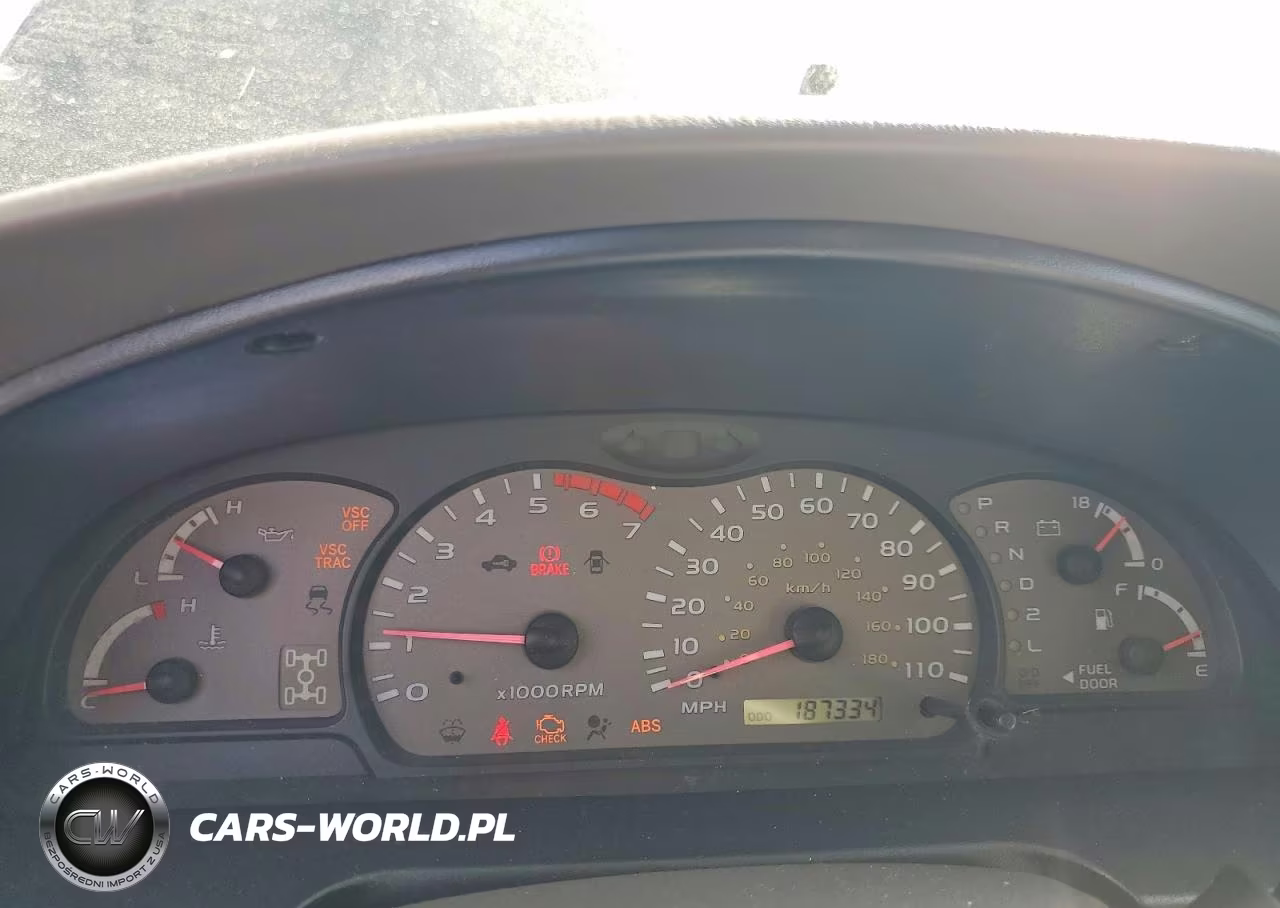 2003 Toyota Sequoia Limited VIN:5TDBT48A93S180861 - 9