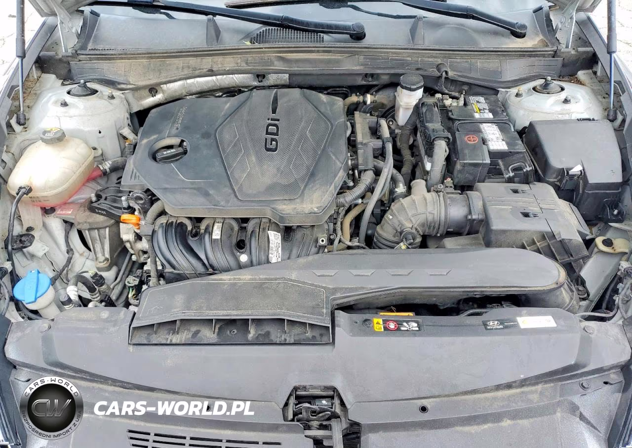 2023 Hyundai Sonata Sel VIN:KMHL64JA3PA264002 - 11