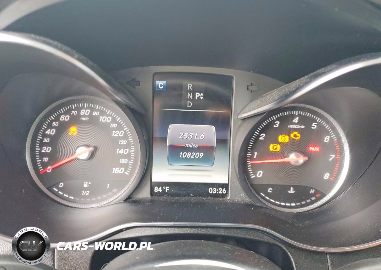 2018 Mercedes-Benz Glc 300 4Matic VIN:WDC0G4KB3JV104868 - 9