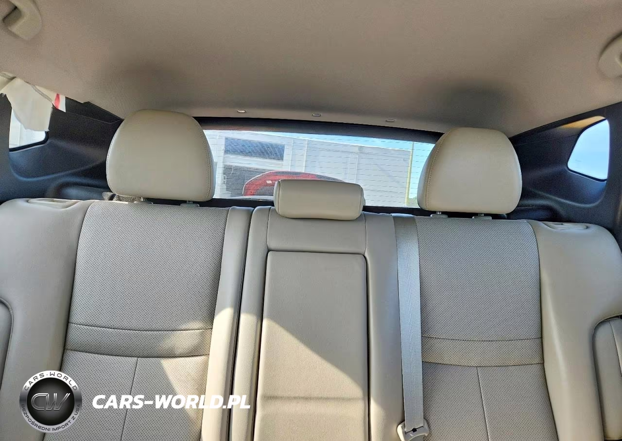 2021 Nissan Rogue Sport Sl VIN:JN1BJ1CWXMW660127 - 10