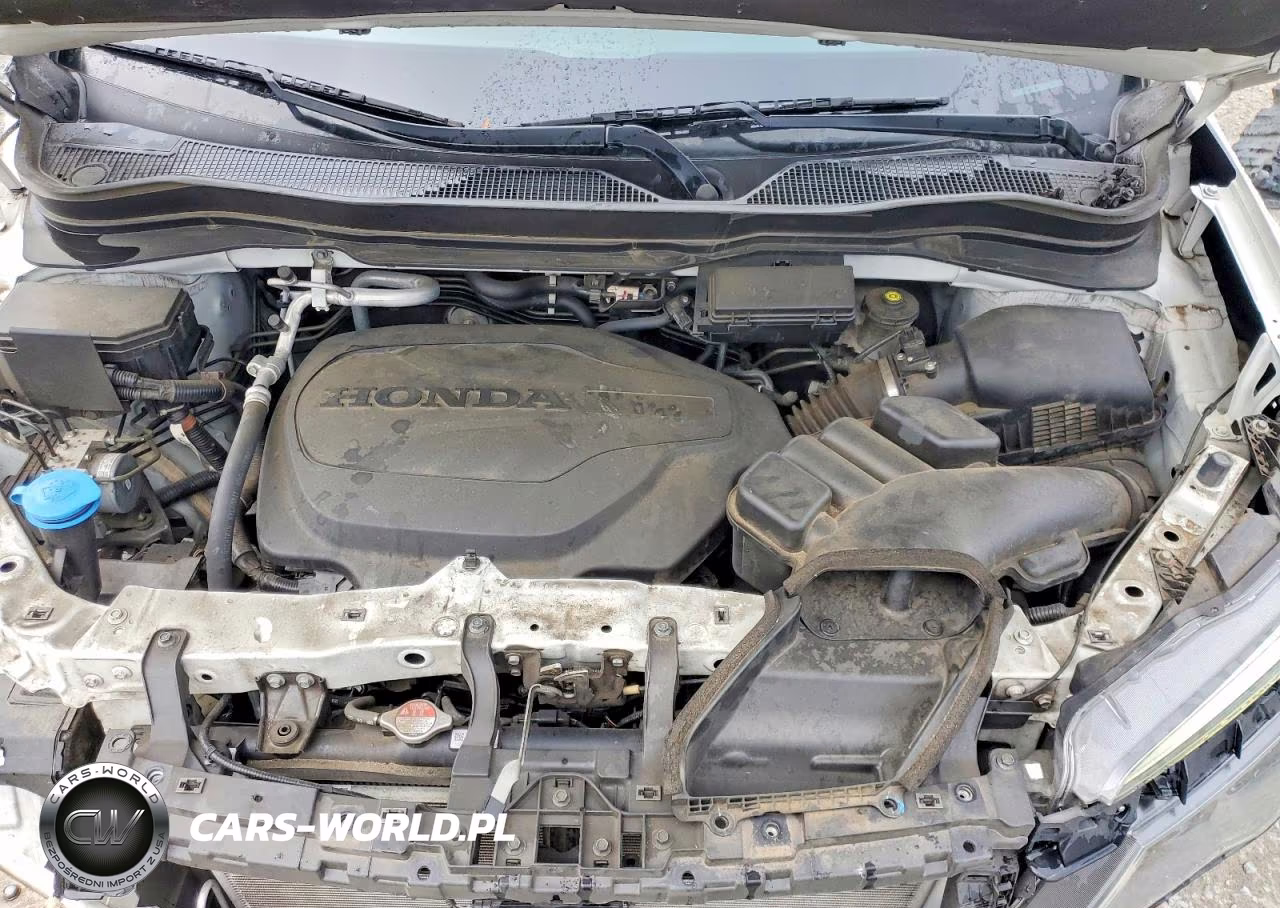 2021 Honda Pilot Exl VIN:5FNYF6H52MB051804 - 12